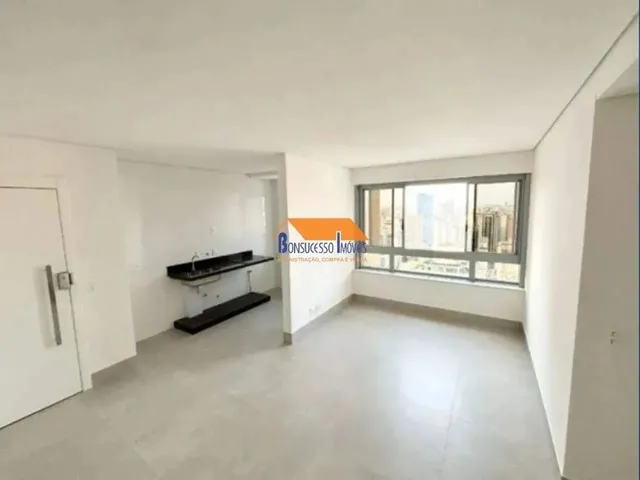 Imagem 6: Cobertura de 2 Quartos Bairro Funcionários em Belo Horizonte