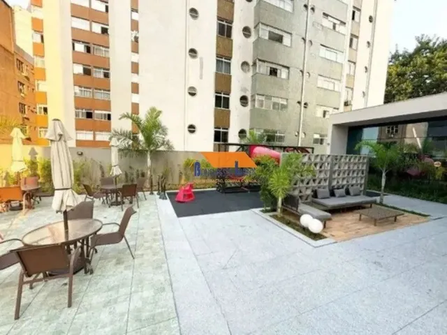 Imagem 13: Cobertura de 2 Quartos Bairro Funcionários em Belo Horizonte