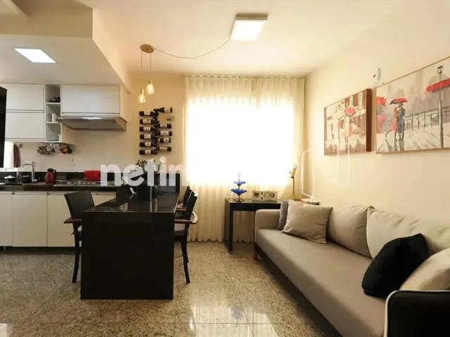 Imagem: Imóvel para Venda com 55 Metros Quadrados