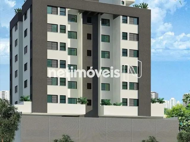 Imagem: Venda Apartamento 2 Quartos Funcionários