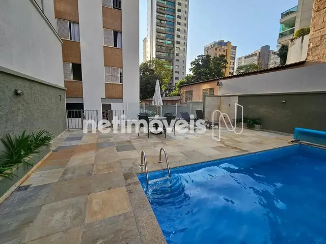Imagem: Venda Apartamento 3 Quartos Funcionários