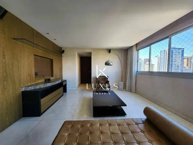 Imagem 10: Apartamento com 4 Dormitórios À Venda, 170 M² por R$ 2.450.000,00 - Funcionários