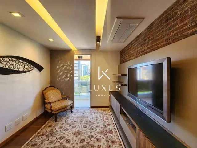 Imagem 13: Apartamento com 4 Dormitórios À Venda, 170 M² por R$ 2.450.000,00 - Funcionários