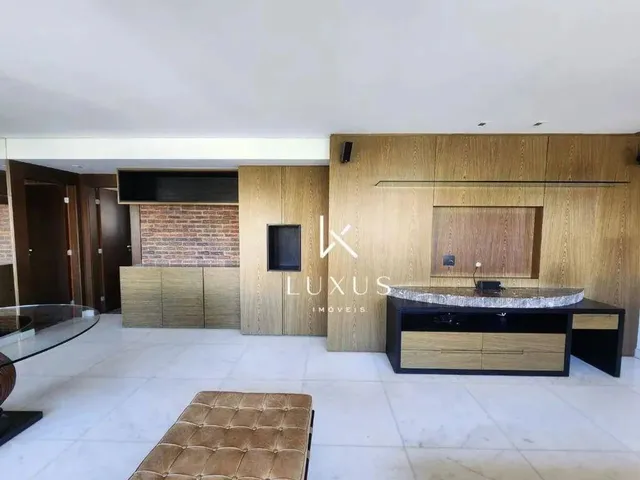 Imagem 2: Apartamento com 4 Dormitórios À Venda, 170 M² por R$ 2.450.000,00 - Funcionários