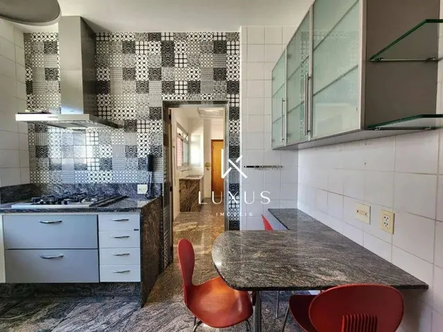 Imagem 4: Apartamento com 4 Dormitórios À Venda, 170 M² por R$ 2.450.000,00 - Funcionários