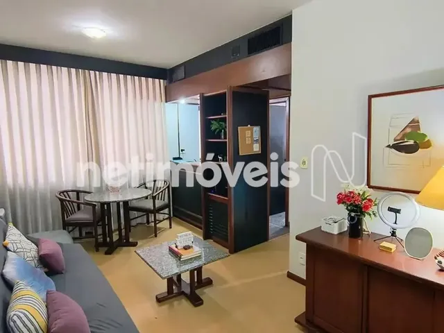Imagem: Venda Apartamento 1 Quarto Funcionários