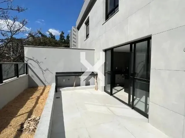 Imagem 1: Apartamento com Área Privativa À Venda, 3 Quartos, 3 Suítes, 3 Vagas, Funcionários