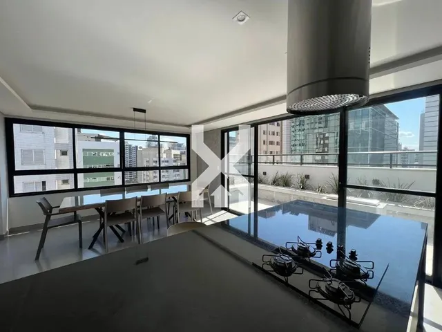 Imagem 12: Apartamento com Área Privativa À Venda, 3 Quartos, 3 Suítes, 3 Vagas, Funcionários
