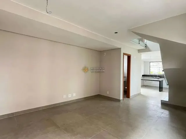 Imagem: Apartamento, 2 Quartos, 2 Suites, 3 Vagas