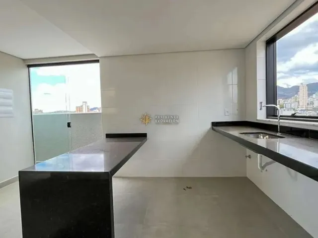 Imagem 5: Apartamento, 2 Quartos, 2 Suites, 3 Vagas