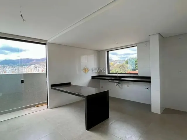 Imagem 3: Apartamento, 2 Quartos, 2 Suites, 3 Vagas