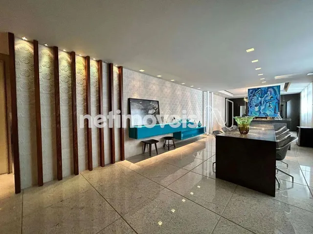 Imagem: Venda Apartamento 4 Quartos Savassi Belo