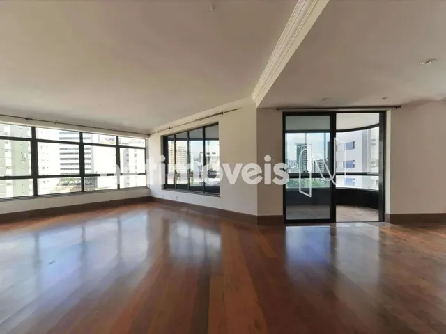 Imagem: Venda Apartamento 4 Quartos Funcionários