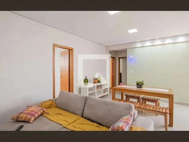 Imagem: Apartamento À Venda - Centro, 3 Quartos