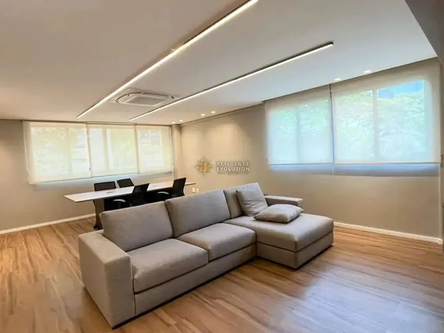 Imagem: Apartamento, 1 Quarto, 1 Suite, 2 Vagas