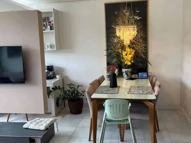 Imagem: Apartamento com Fino Bom Gosto