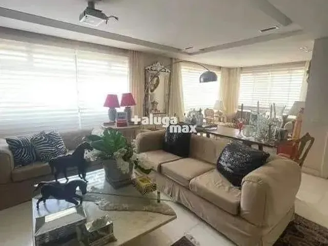 Imagem: Apartamento À Venda, 4 Quartos, 2 Suítes