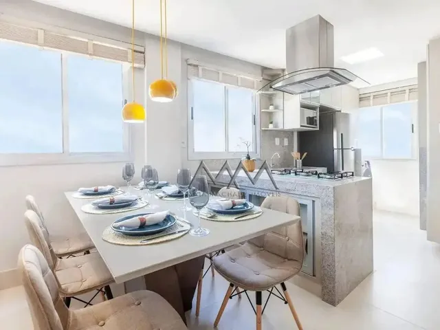 Imagem: Apartamento À Venda no Bairro Santo Antônio