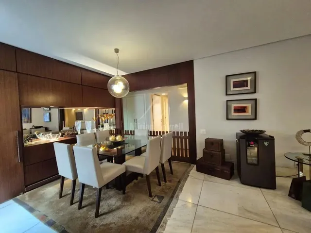 Imagem 11: 60732) À Venda - Apartamento com 4 Quartos, 2 Vagas, no Funcionários