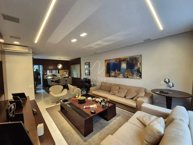 Imagem 16: 60732) À Venda - Apartamento com 4 Quartos, 2 Vagas, no Funcionários