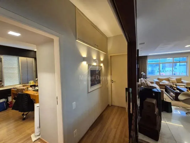 Imagem 5: 60732) À Venda - Apartamento com 4 Quartos, 2 Vagas, no Funcionários