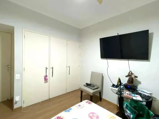 Imagem 14: 60732) À Venda - Apartamento com 4 Quartos, 2 Vagas, no Funcionários
