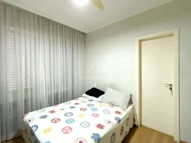 Imagem 2: 60732) À Venda - Apartamento com 4 Quartos, 2 Vagas, no Funcionários