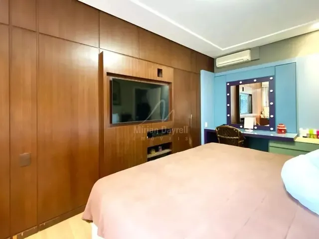 Imagem 13: 60732) À Venda - Apartamento com 4 Quartos, 2 Vagas, no Funcionários