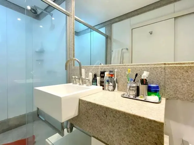 Imagem 10: 60732) À Venda - Apartamento com 4 Quartos, 2 Vagas, no Funcionários