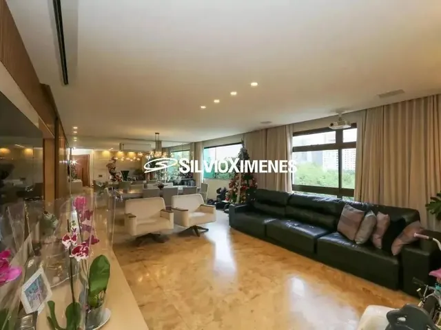 Imagem: Residencial Apartamento no Belvedere com