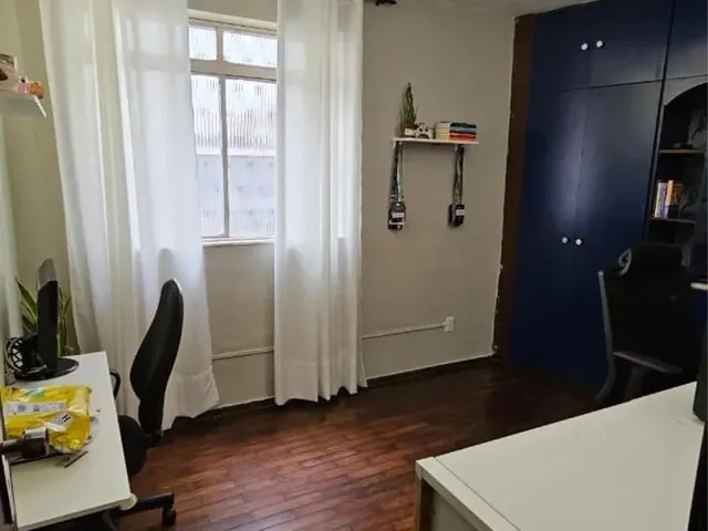 Imagem: Apartamento na Serra 1 Andar