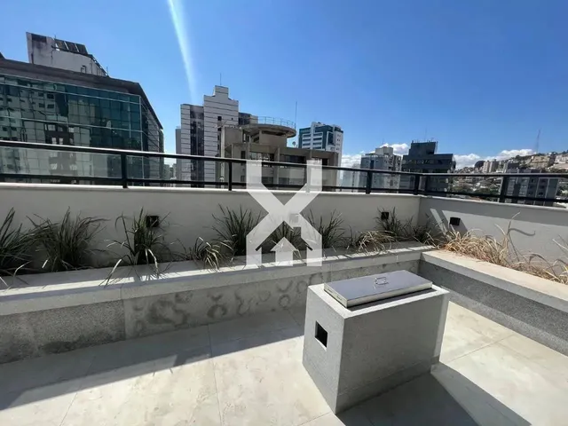 Imagem 12: Área Privativa À Venda, 3 Quartos, 3 Suítes, 3 Vagas, Funcionários - Belo Horizonte/Mg