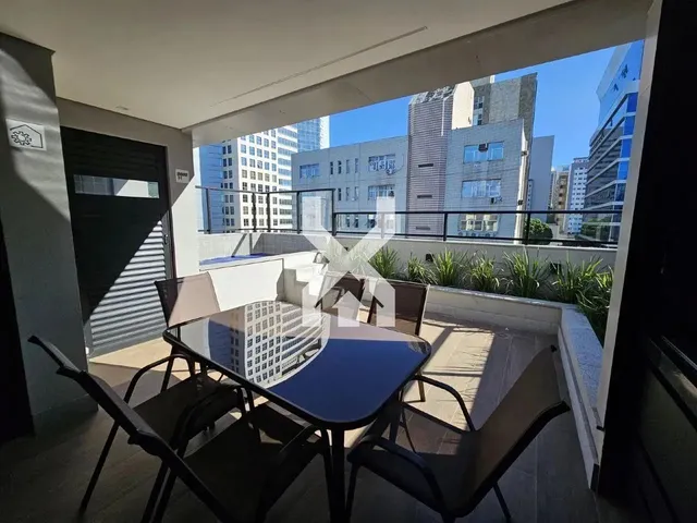 Imagem 13: Área Privativa À Venda, 3 Quartos, 3 Suítes, 3 Vagas, Funcionários - Belo Horizonte/Mg