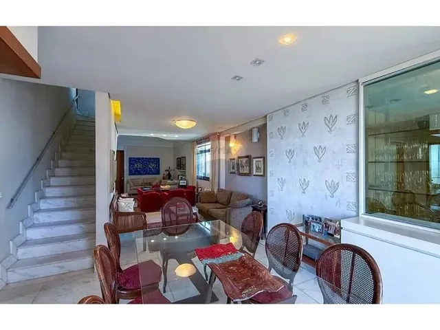 Imagem: Apartamento Duplex no Coração do Belvedere!