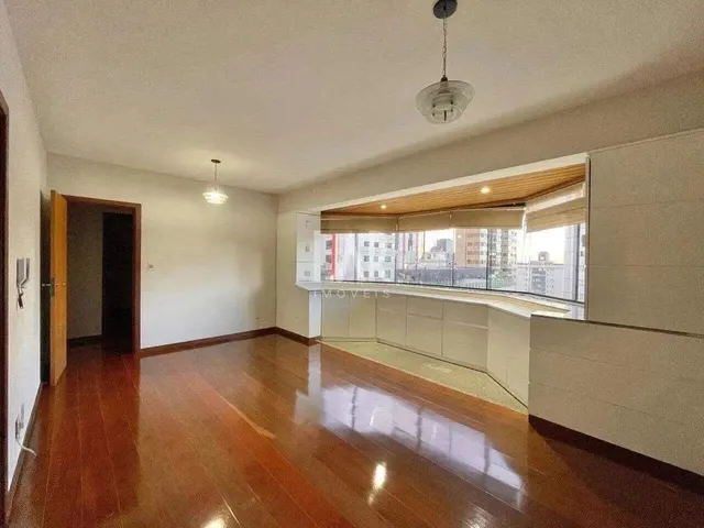 Imagem: Apartamento À Venda, 3 Quartos, 1 Suíte