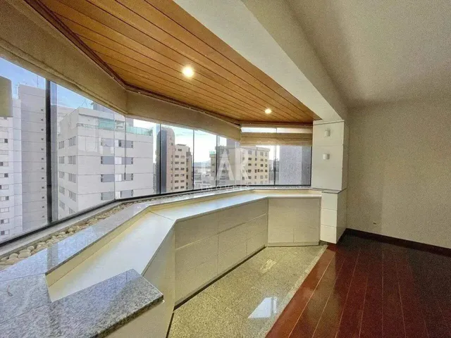 Imagem 14: Apartamento À Venda, 3 Quartos, 1 Suíte, 2 Vagas, Funcionários - Belo Horizonte/Mg