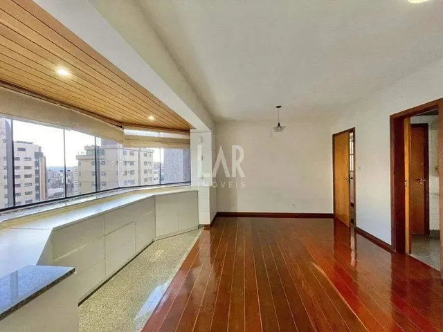 Imagem 6: Apartamento À Venda, 3 Quartos, 1 Suíte, 2 Vagas, Funcionários - Belo Horizonte/Mg