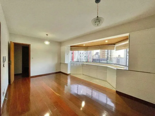 Imagem 7: Apartamento À Venda, 3 Quartos, 1 Suíte, 2 Vagas, Funcionários - Belo Horizonte/Mg