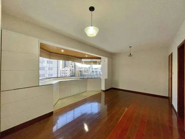 Imagem 12: Apartamento À Venda, 3 Quartos, 1 Suíte, 2 Vagas, Funcionários - Belo Horizonte/Mg