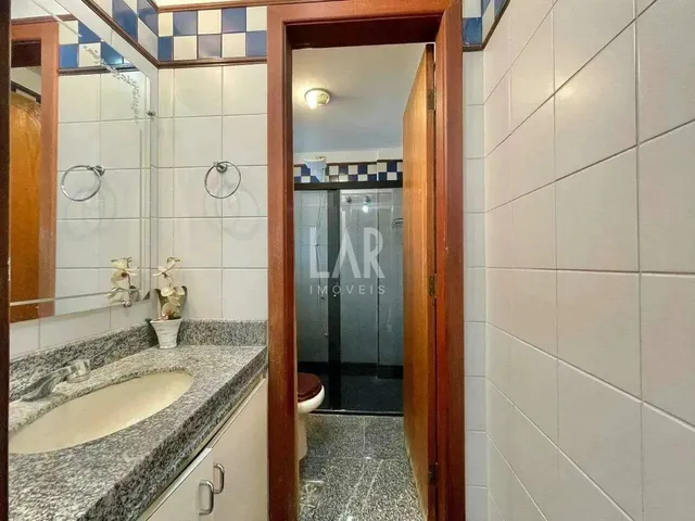 Imagem 3: Apartamento À Venda, 3 Quartos, 1 Suíte, 2 Vagas, Funcionários - Belo Horizonte/Mg