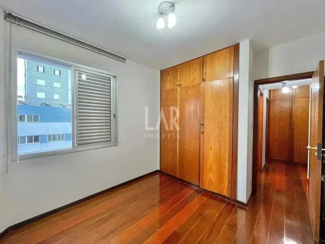 Imagem 9: Apartamento À Venda, 3 Quartos, 1 Suíte, 2 Vagas, Funcionários - Belo Horizonte/Mg