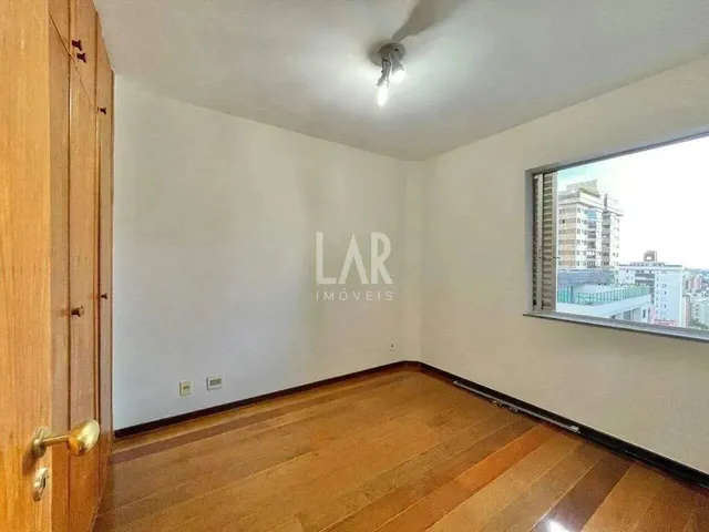 Imagem 10: Apartamento À Venda, 3 Quartos, 1 Suíte, 2 Vagas, Funcionários - Belo Horizonte/Mg