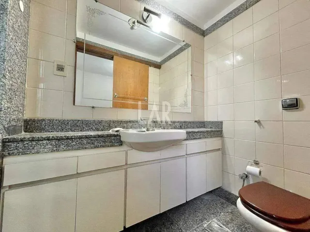 Imagem 8: Apartamento À Venda, 3 Quartos, 1 Suíte, 2 Vagas, Funcionários - Belo Horizonte/Mg