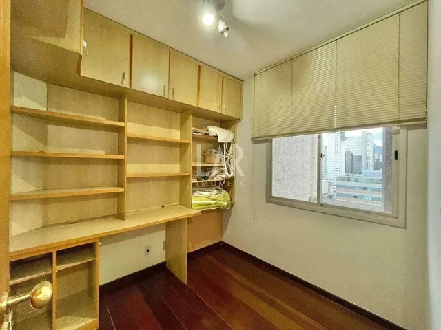 Imagem 15: Apartamento À Venda, 3 Quartos, 1 Suíte, 2 Vagas, Funcionários - Belo Horizonte/Mg
