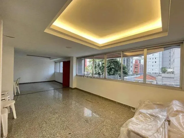 Imagem 5: Apartamento À Venda, 3 Quartos, 1 Suíte, 2 Vagas, Funcionários - Belo Horizonte/Mg