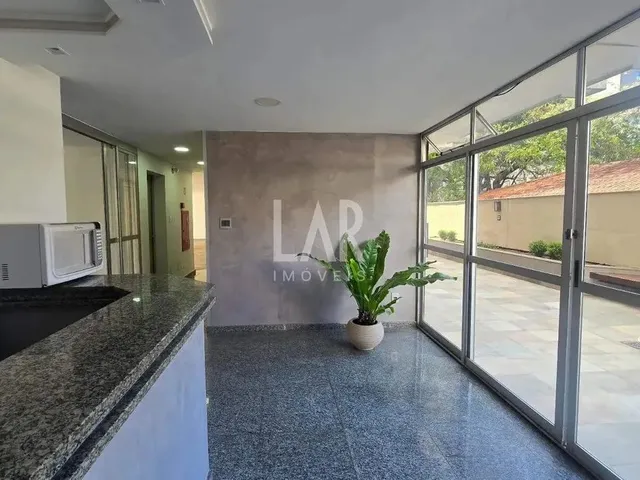 Imagem 11: Apartamento À Venda, 3 Quartos, 1 Suíte, 2 Vagas, Funcionários - Belo Horizonte/Mg