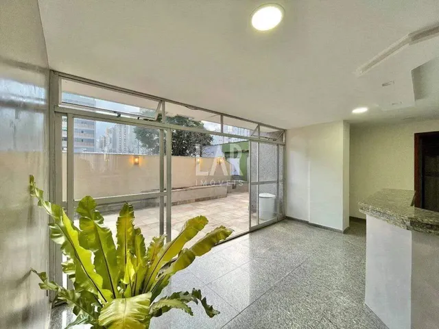 Imagem 13: Apartamento À Venda, 3 Quartos, 1 Suíte, 2 Vagas, Funcionários - Belo Horizonte/Mg