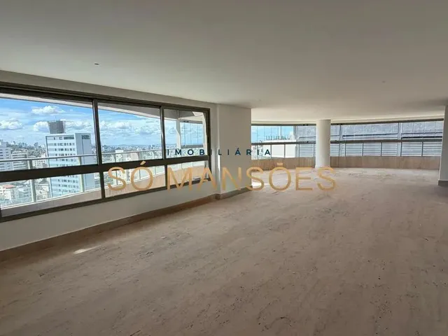 Imagem: Apartamento de 323M² À Venda no Bairro