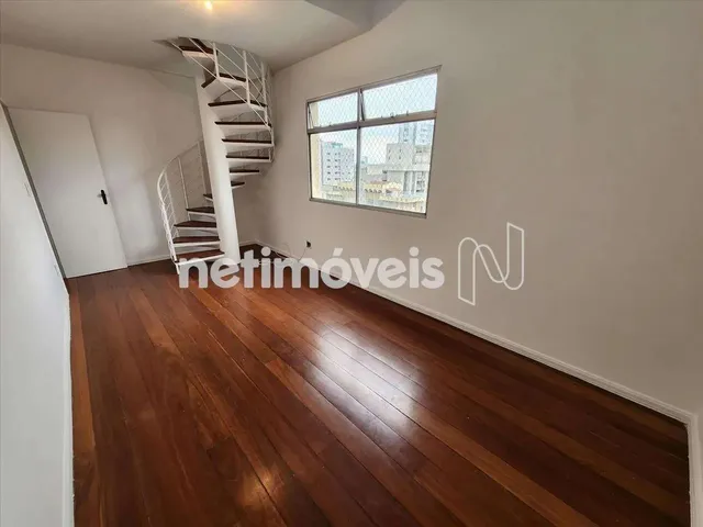 Imagem: Venda Cobertura Santo Antônio Belo Horizonte
