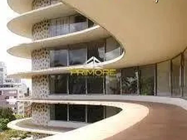 Imagem 2: Venda de Apartamento 3 Quartos Funcionários Ed Niemeyer Praça da Liberdade